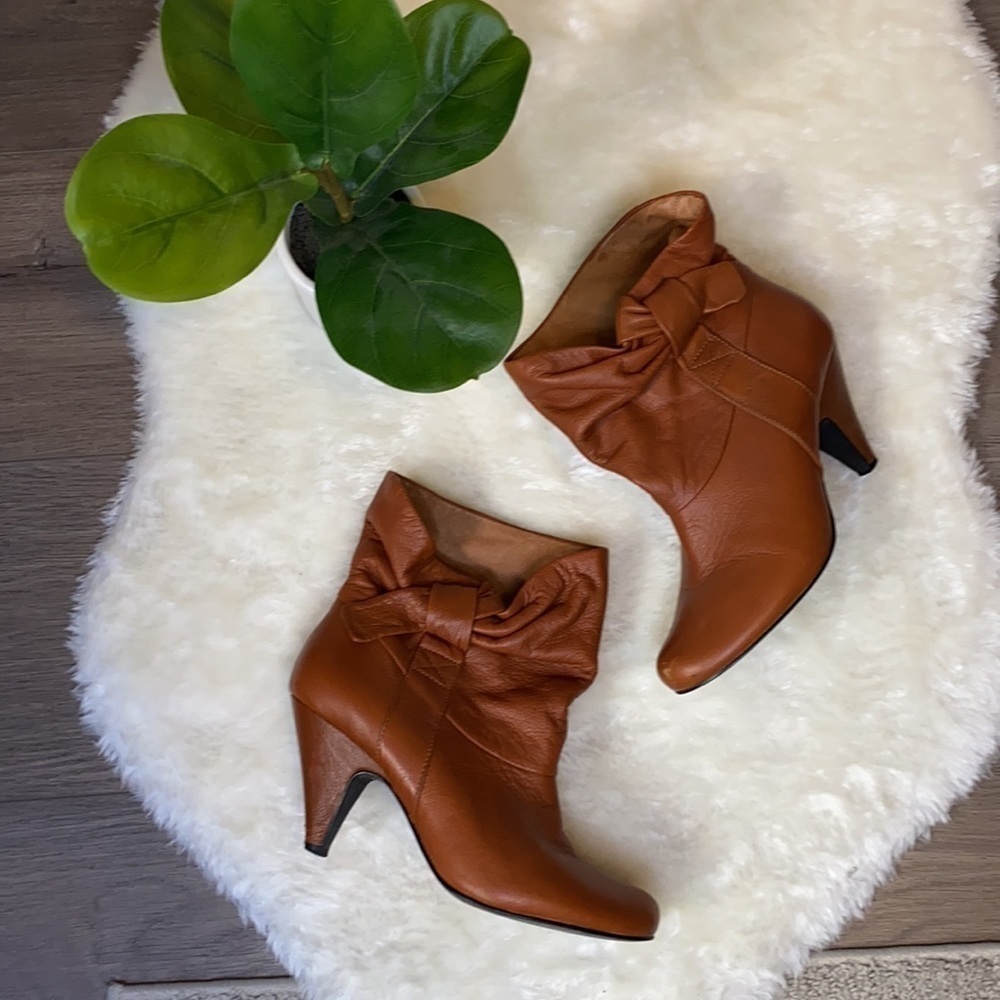 Steve Madden Booties
